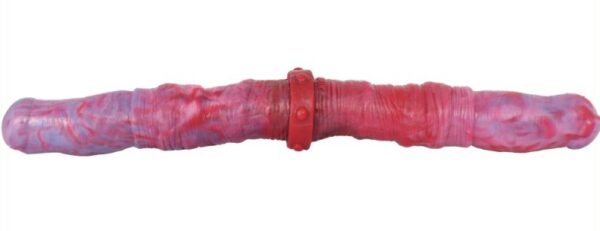 Double gode Duo Ended 39 x 4.4cm – Image 5
