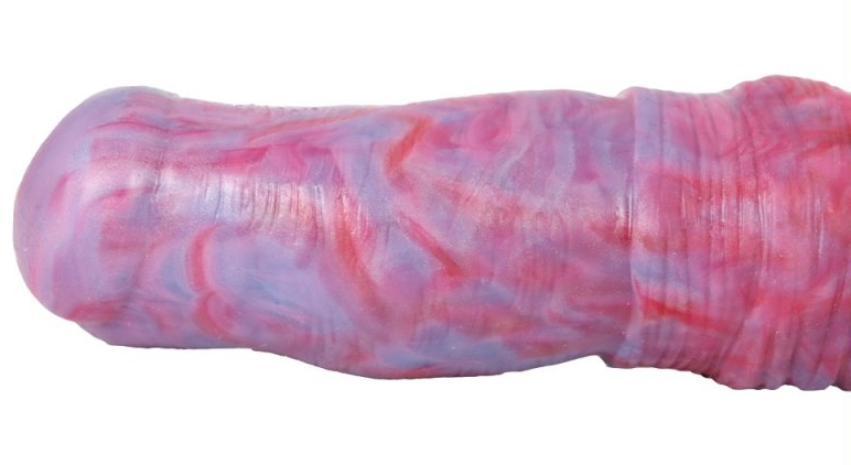 Double gode Duo Ended 39 x 4.4cm – Image 7