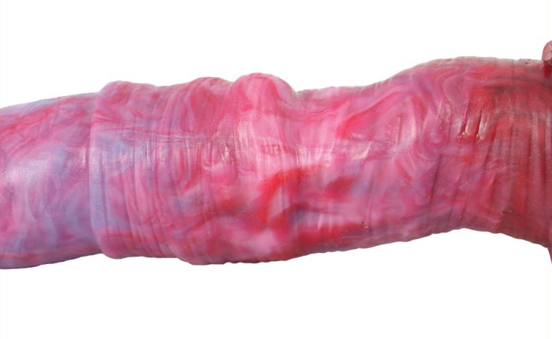 Double gode Duo Ended 39 x 4.4cm – Image 9