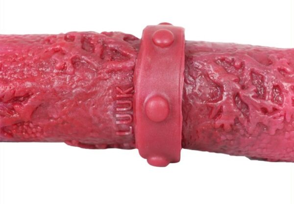 Double gode Duo Freak 38 x 4cm – Image 8