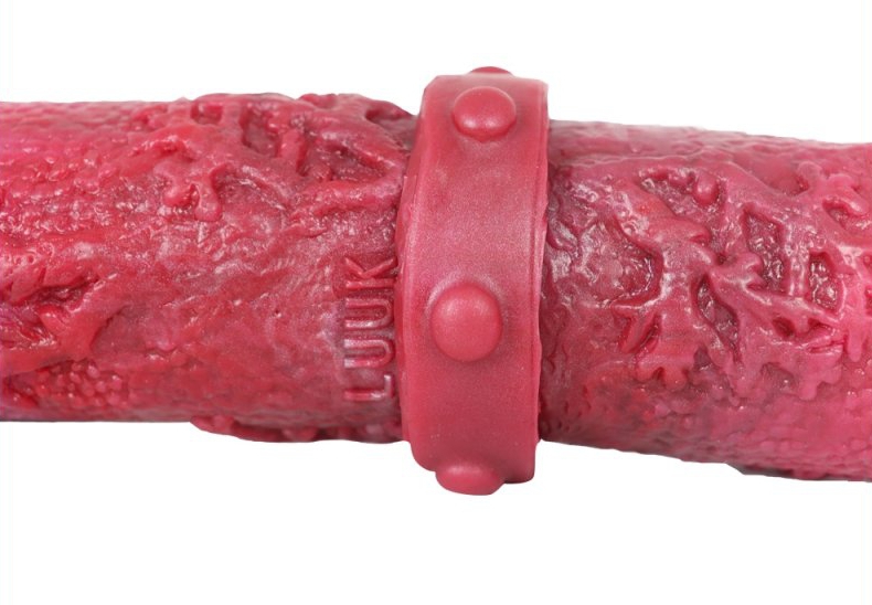 Double gode Duo Freak 38 x 4cm – Image 8