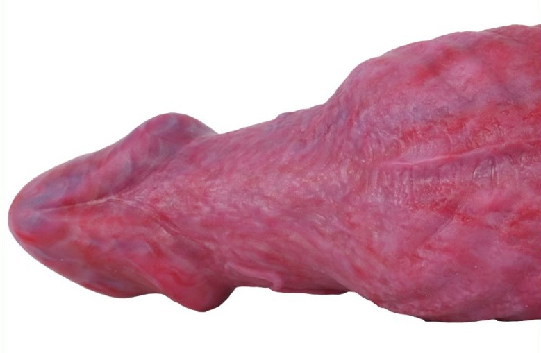 Double gode Duo Hand Monster 42 x 6cm – Image 9