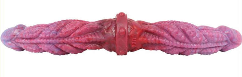 Double gode Duo Rept 35 x 4.5cm – Image 4