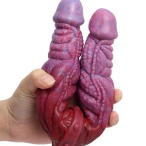 Double gode Duo Rept 35 x 4.5cm