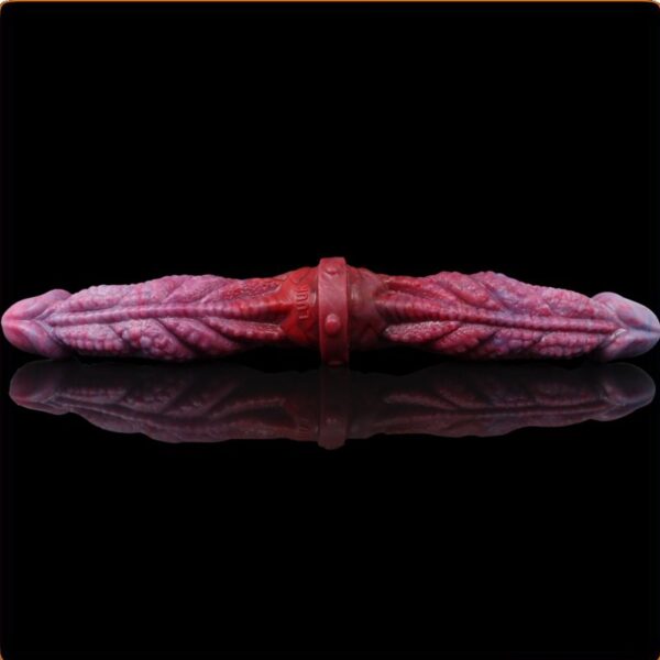 Double gode Duo Rept 35 x 4.5cm – Image 7