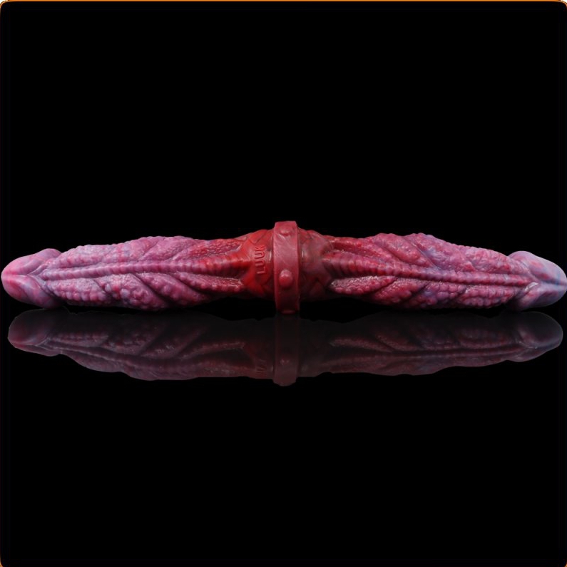 Double gode Duo Rept 35 x 4.5cm – Image 7