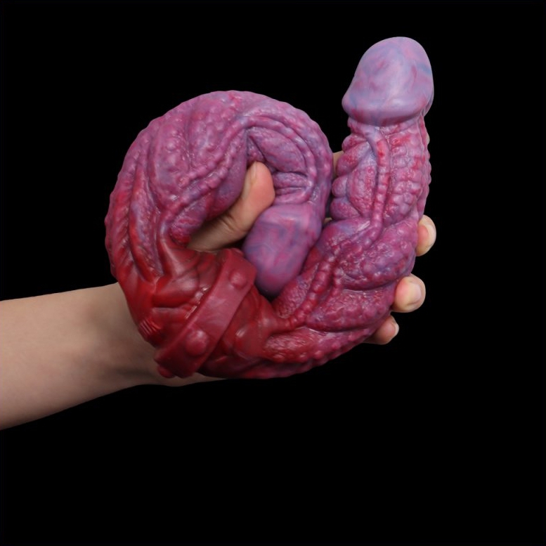 Double gode Duo Rept 35 x 4.5cm – Image 8