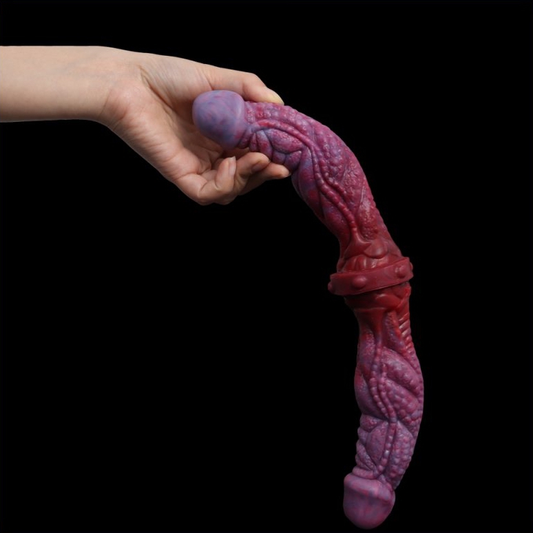 Double gode Duo Rept 35 x 4.5cm – Image 10