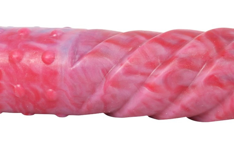 Double gode Duo Twist 53 x 4.2cm – Image 8