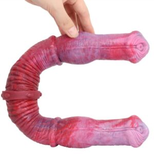 Double gode Duo Wolf 48 x 5cm