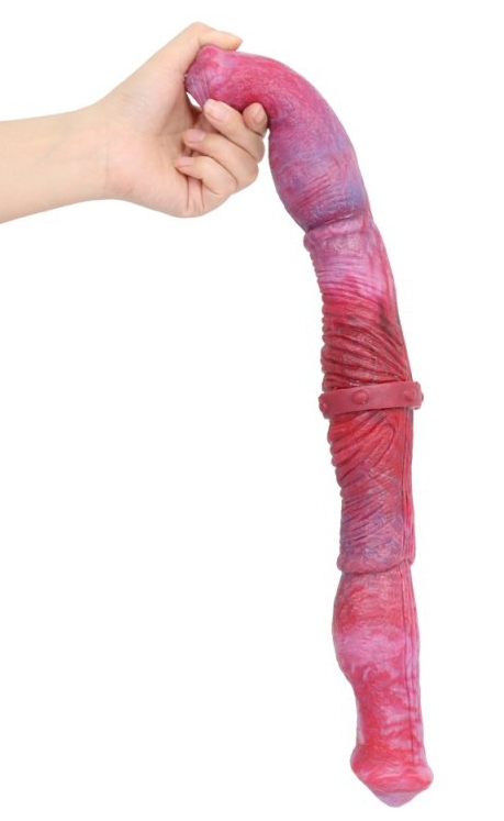 Double gode Duo Wolf 48 x 5cm – Image 6