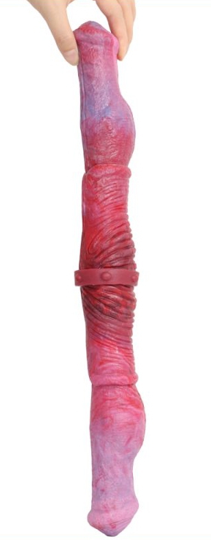 Double gode Duo Wolf 48 x 5cm – Image 7