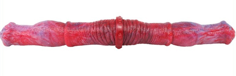 Double gode Duo Wolf 48 x 5cm – Image 9