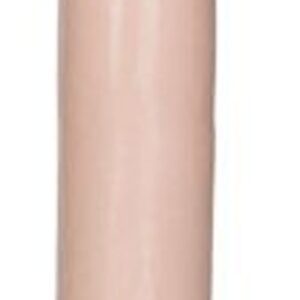 Double gode Ivory Duo Smooth 30 x 4cm