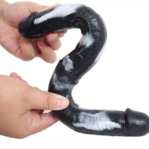 Double Gode Luuk 37 x 4cm