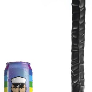 Double Gode NAV69B Domestic Partner 44 x 4.5cm