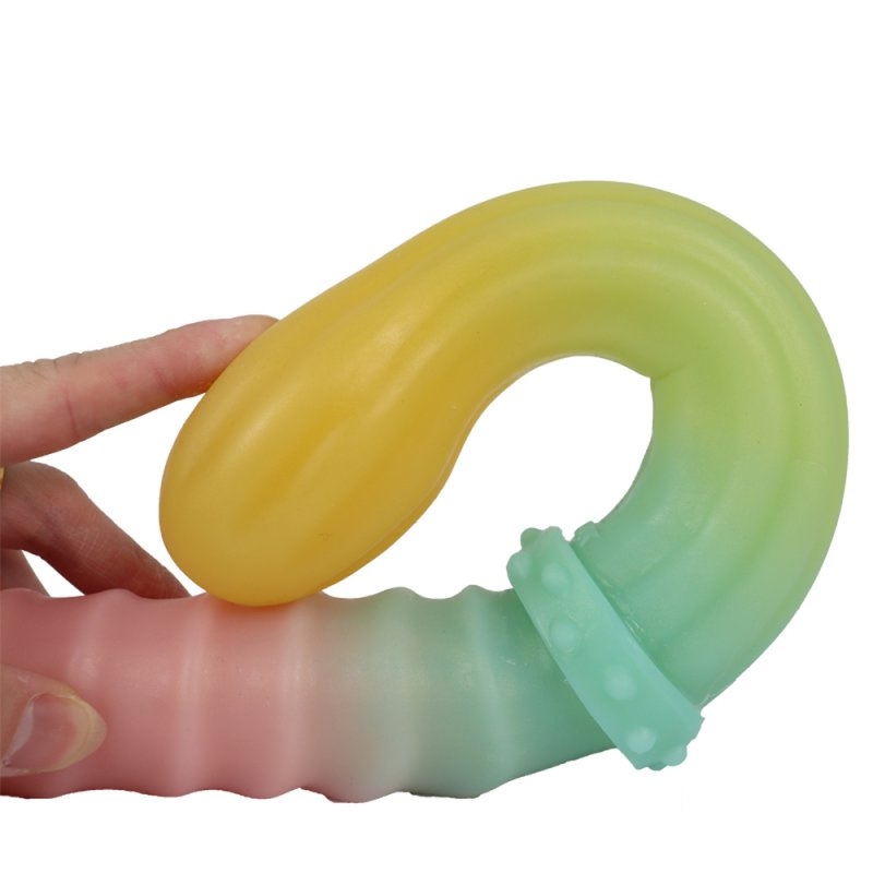 Double Gode Rainbowy 42 x 5cm – Image 3