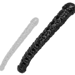 Double gode Scalydrag M 70 x 6.5cm