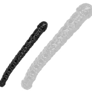 Double Gode Scalydrag S 52 x 3.3cm