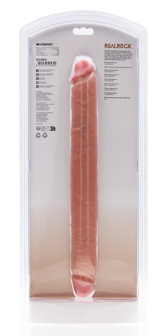 Double Gode Straight Slim 35.5 x 3.8cm Chair – Image 3