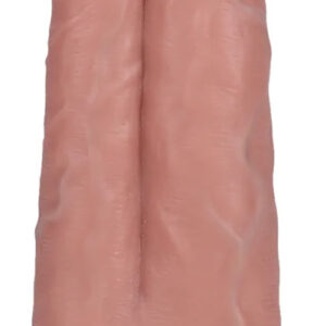 Double Gode Two In One 15.5 x 6.5cm Chair