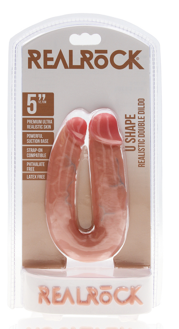 Double Gode U Shape 12 x 3cm Chair – Image 2