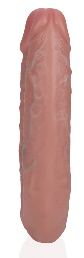 Double Gode U Shape 12 x 3cm Chair – Image 4