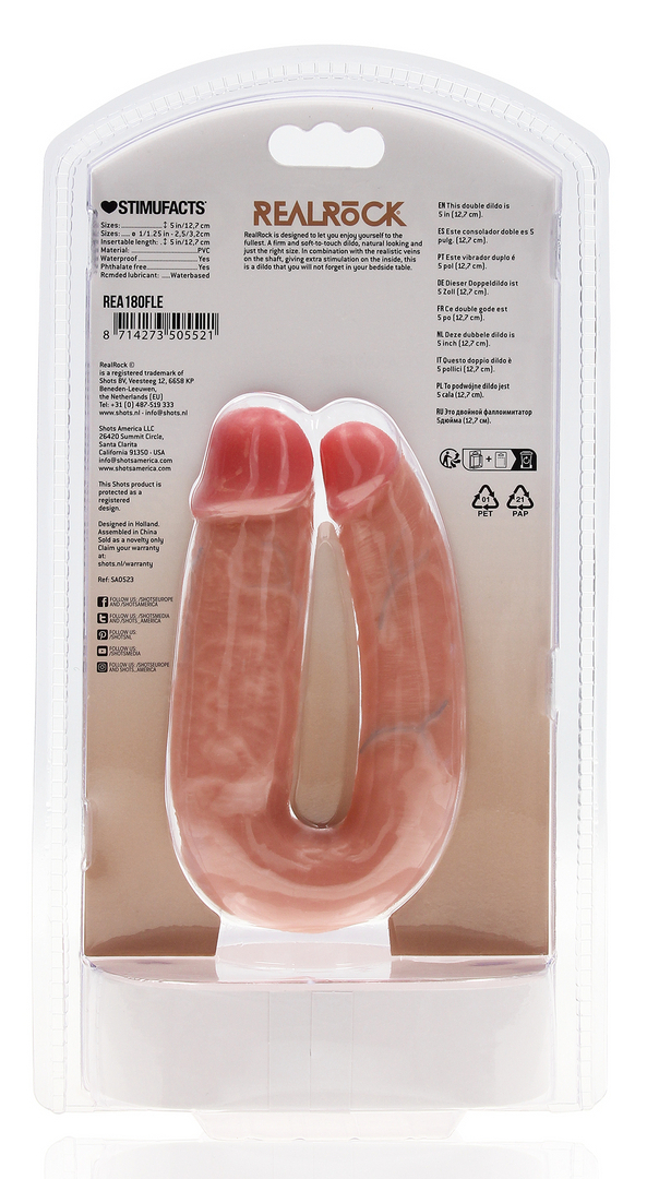 Double Gode U Shape 12 x 3cm Chair – Image 6