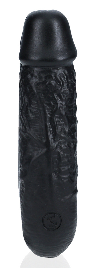 Double Gode U Shape 12 x 3cm Noir – Image 4