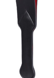 Paddle Double Slim 33 cm Noir