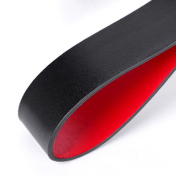 Paddle Double Slim 33 cm Noir – Image 4