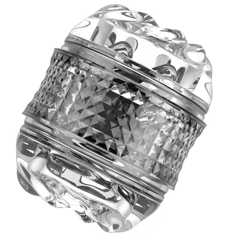 Double masturbateur Chanel Twice – Image 3
