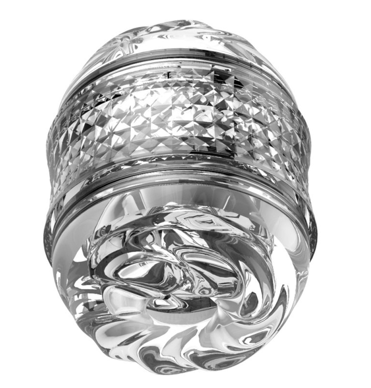 Double masturbateur Chanel Twice – Image 4