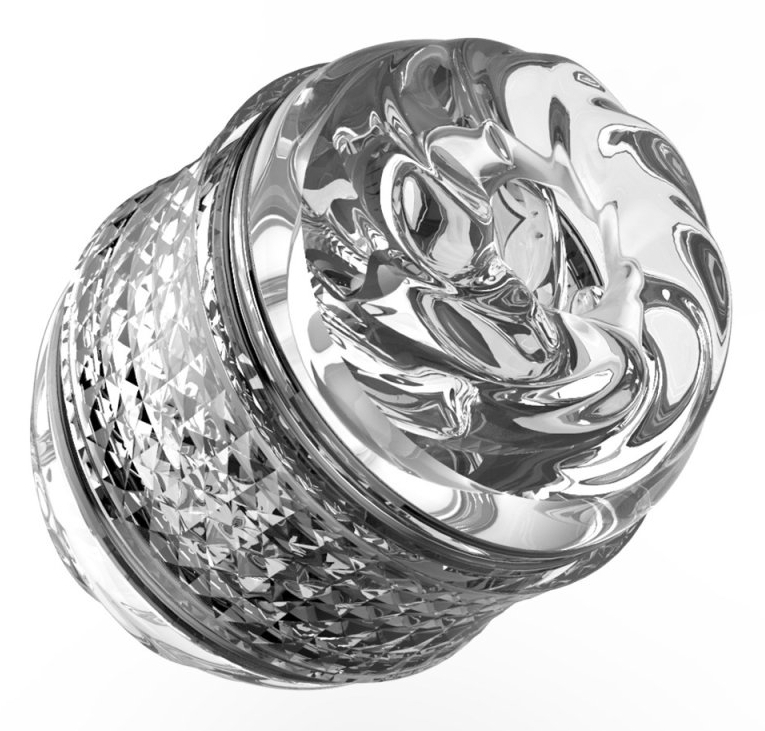 Double masturbateur Chanel Twice – Image 5