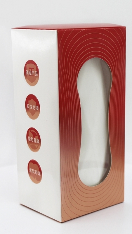 Double Masturbateur Double Choice Blanc – Image 3