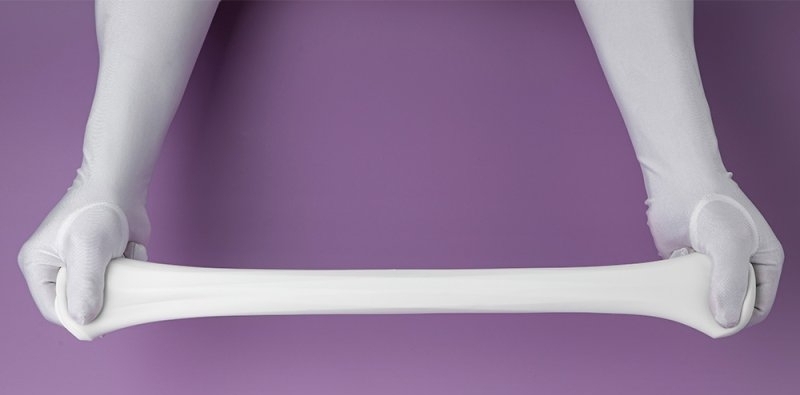 Double Masturbateur Double Choice Blanc – Image 4