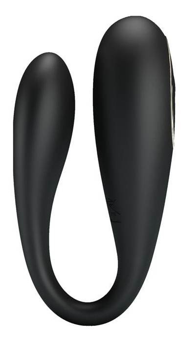 Double Stimulateur Connecté Nathan 8 x 2.5cm – Image 3