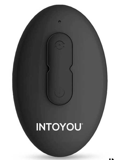 Double Stimulateur Lanty 2 10 x 3cm – Image 7