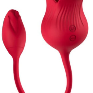 Double Stimulateur Lickclit 6 x 3cm