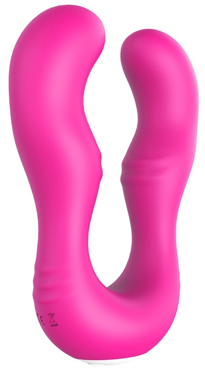 Double Stimulateur Seraphy 11 x 3cm – Image 2