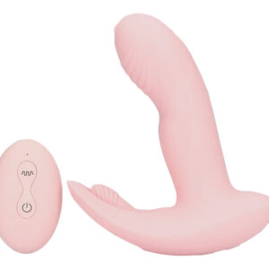 Double Stimulateur Weagering 11 x 3cm