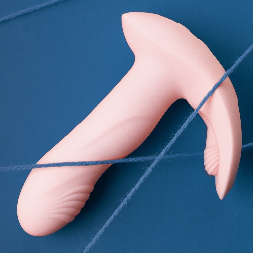 Double Stimulateur Weagering 11 x 3cm – Image 8