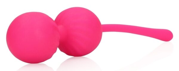 Duo de 2 Boules de Geisha Wildberry – Image 4