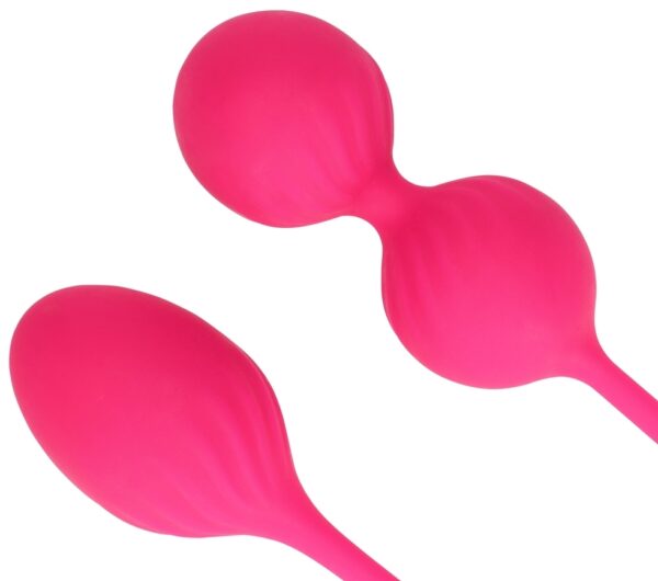 Duo de 2 Boules de Geisha Wildberry – Image 6