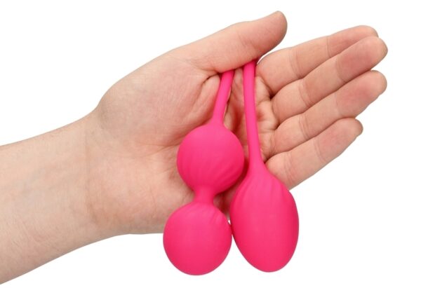 Duo de 2 Boules de Geisha Wildberry – Image 8