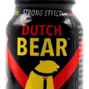 Dutch Bear 15ml