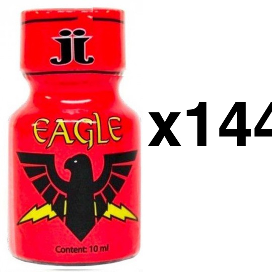 Eagle 10ml x144