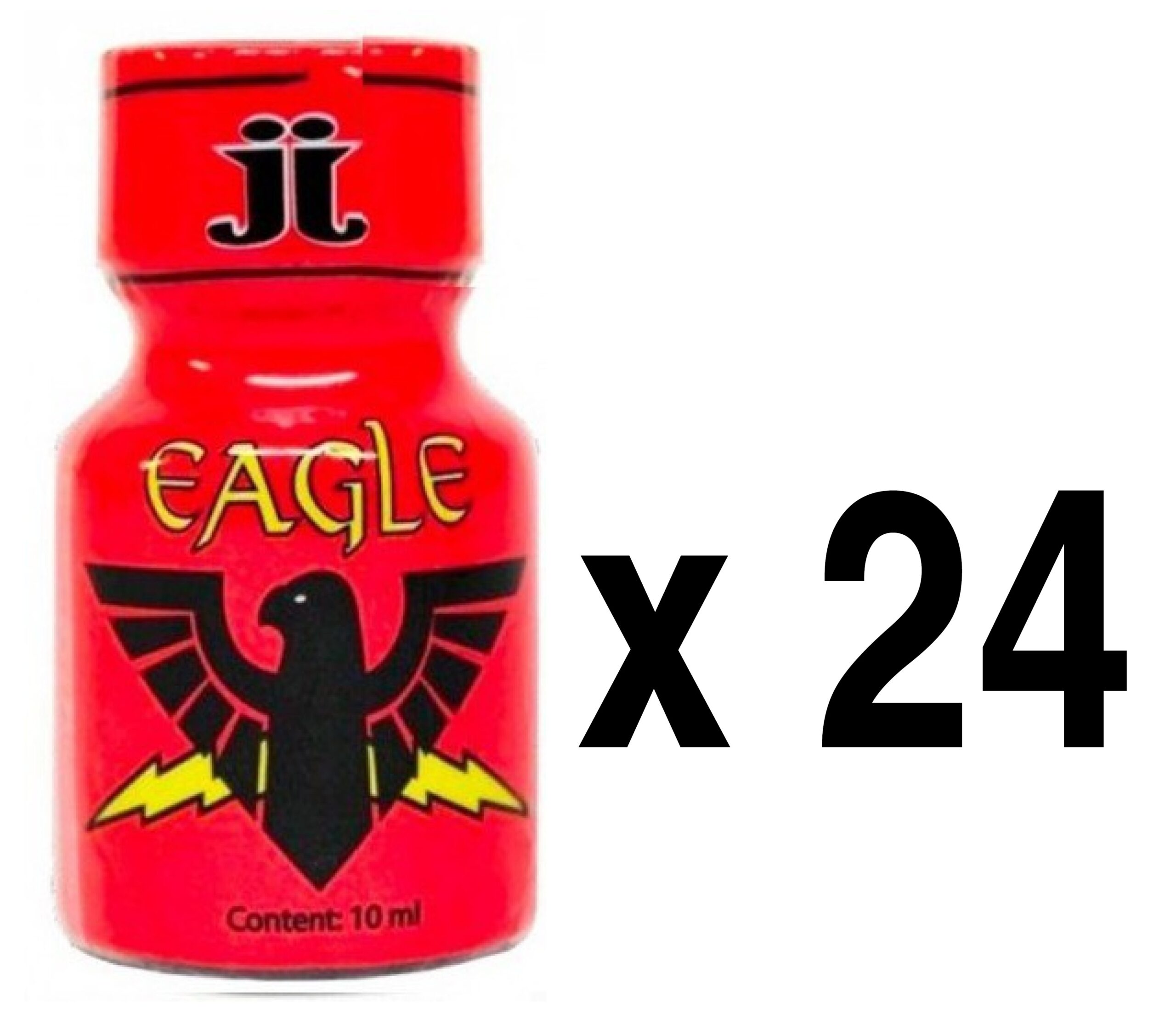 Eagle 10ml x24