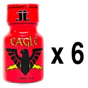 Eagle 10ml x6