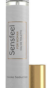 Eau de Toilette Phéromone pour Femme Sensfeel Orgie 10ml